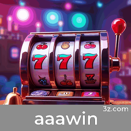 aaawin: Cassino Profissional e Seguro